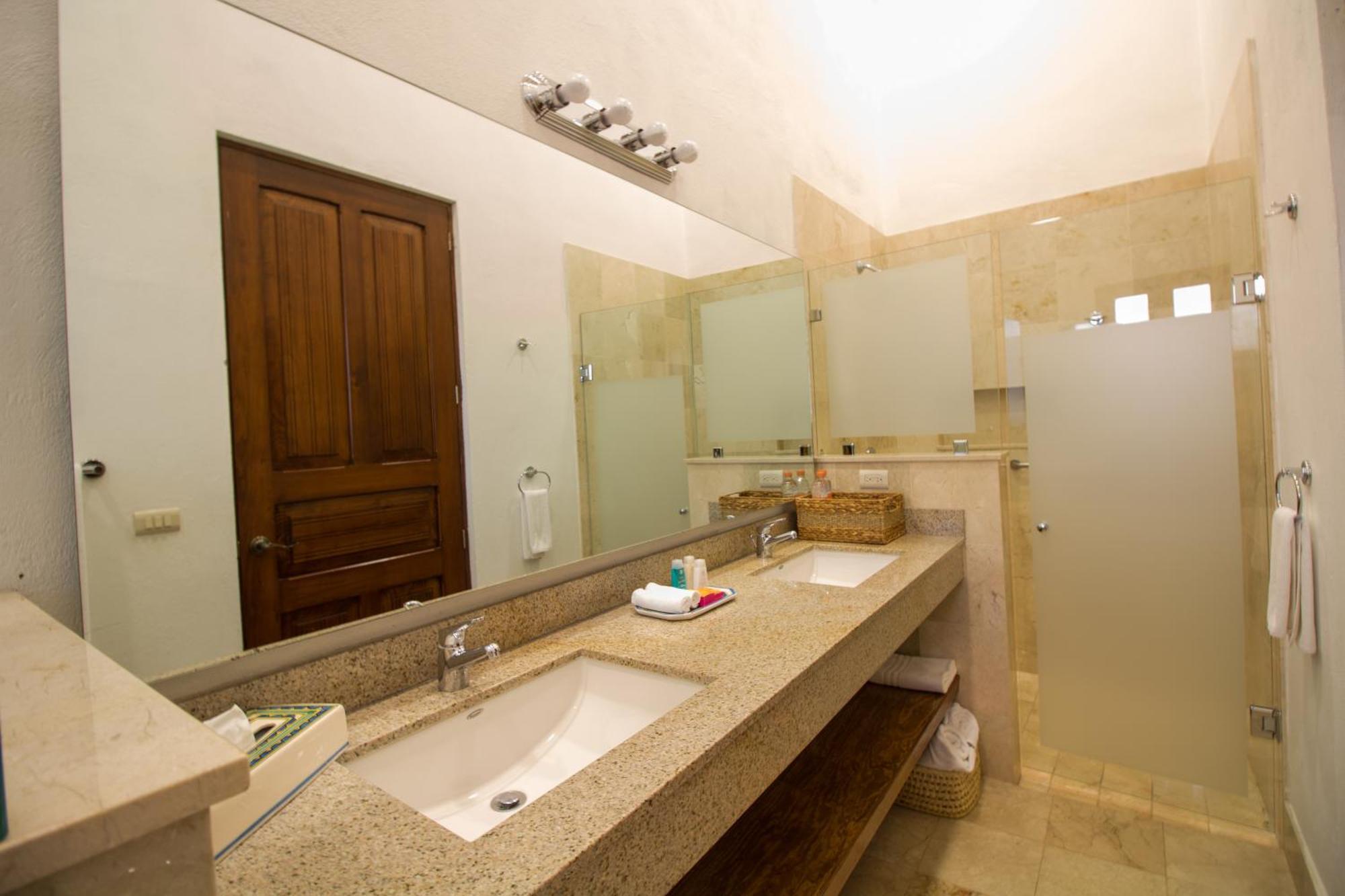 La Casona Del Banco Hotel Boutique باراس دي لا فونتي المظهر الخارجي الصورة