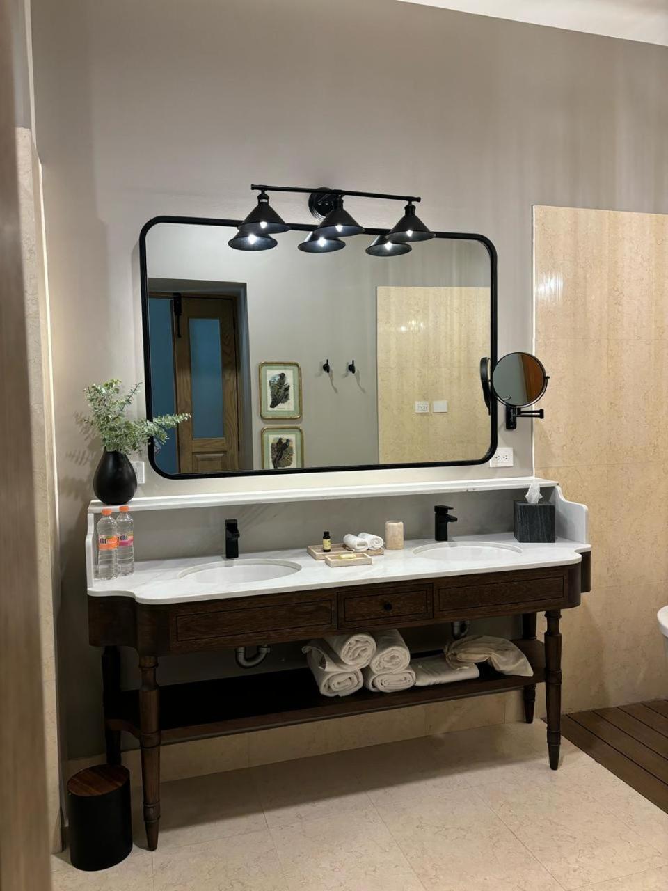 La Casona Del Banco Hotel Boutique باراس دي لا فونتي المظهر الخارجي الصورة