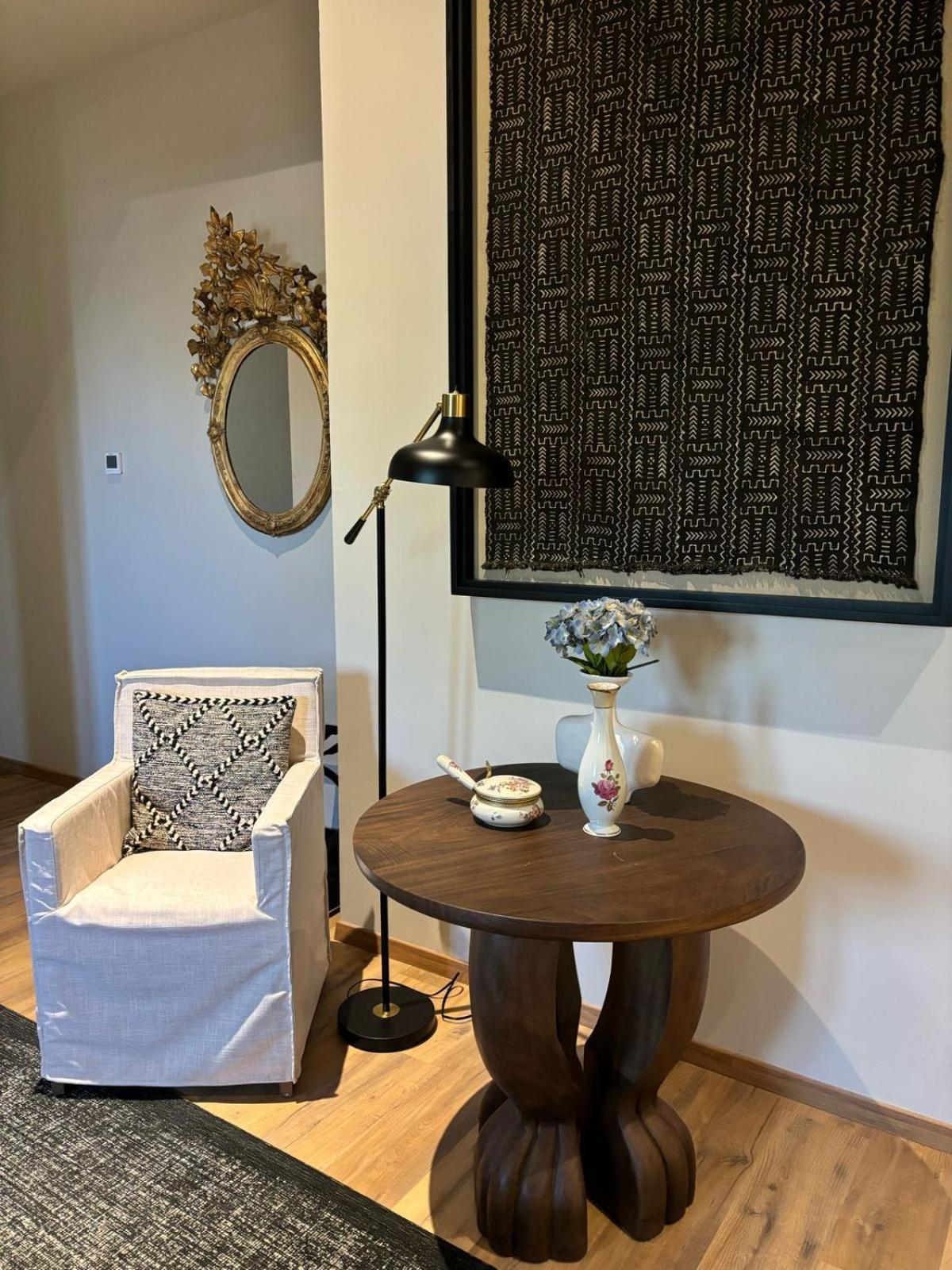 La Casona Del Banco Hotel Boutique باراس دي لا فونتي المظهر الخارجي الصورة